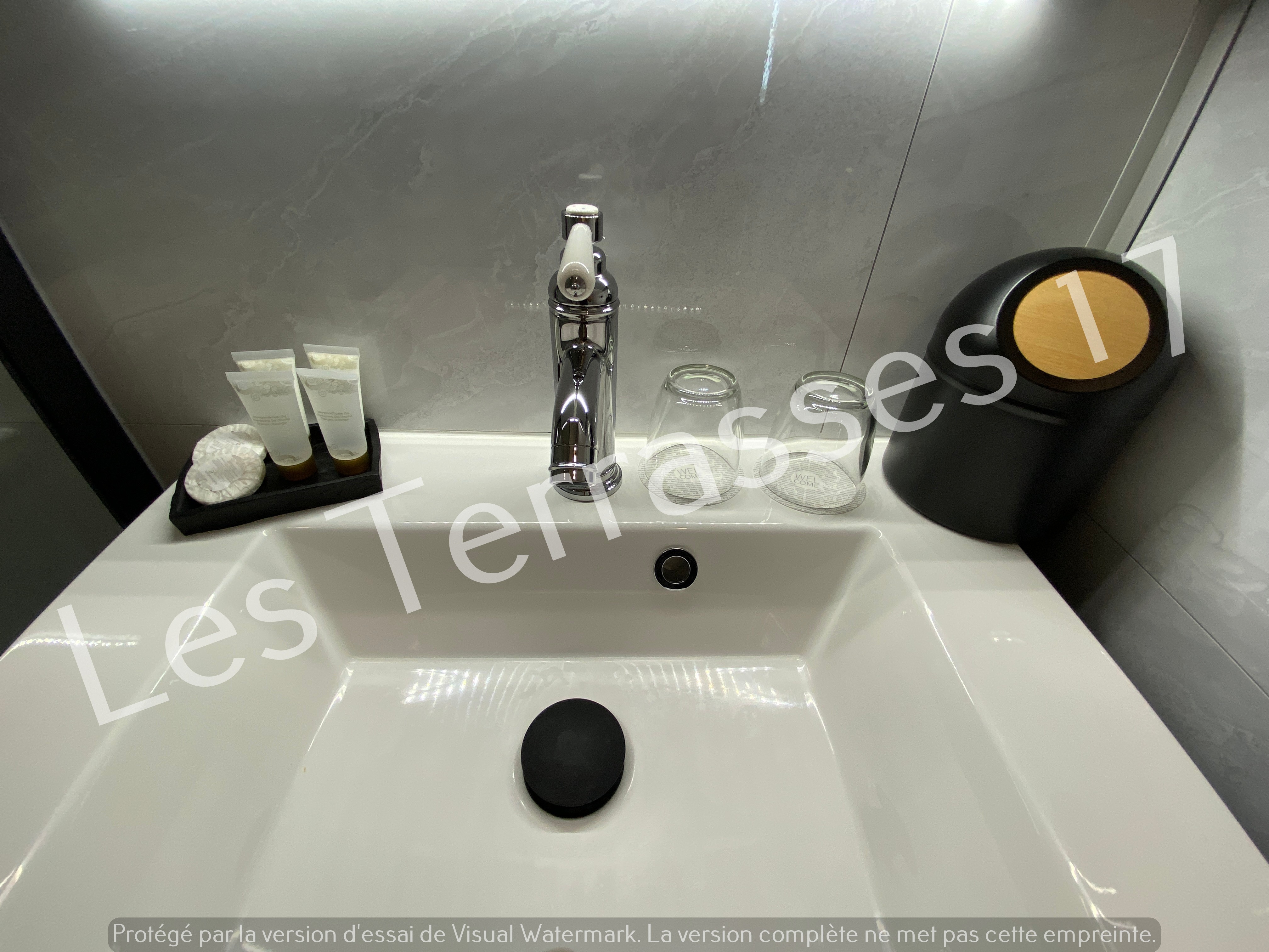 Les Cairns, appartement pour 2 à 5 personnes, classé 3 étoiles, vue océan, Ile d'Oléron, Charente maritime