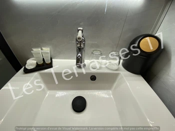 Les Cairns, appartement pour 2 à 5 personnes, classé 3 étoiles, vue océan, Ile d'Oléron, Charente maritime