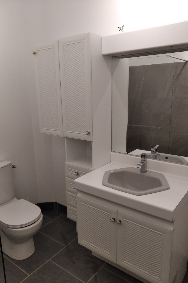 Salle de bain - Appartement 14 personnes