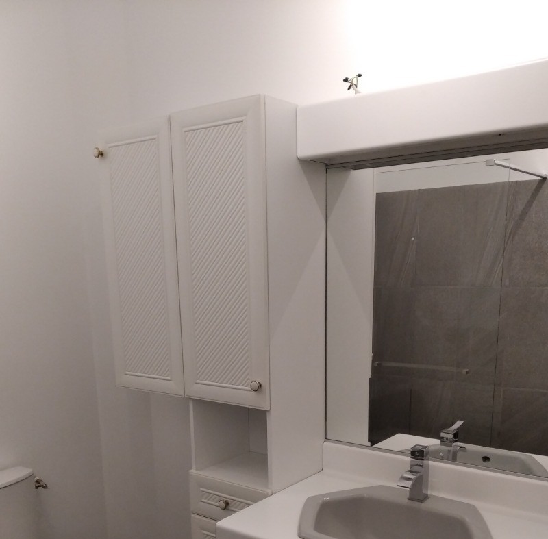 Salle de bain - Appartement 14 personnes