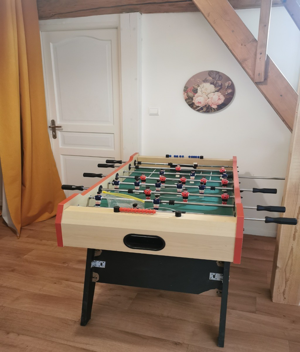 Photo n° 14 de la location