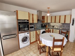 Cuisine / salle à manger