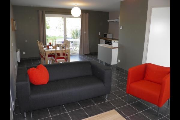 Photo n° 2 de la location