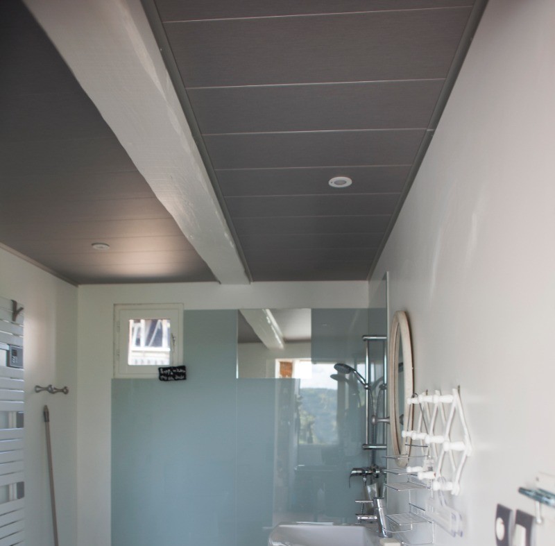 Salle de bain / Toilettes Rez de Chaussée