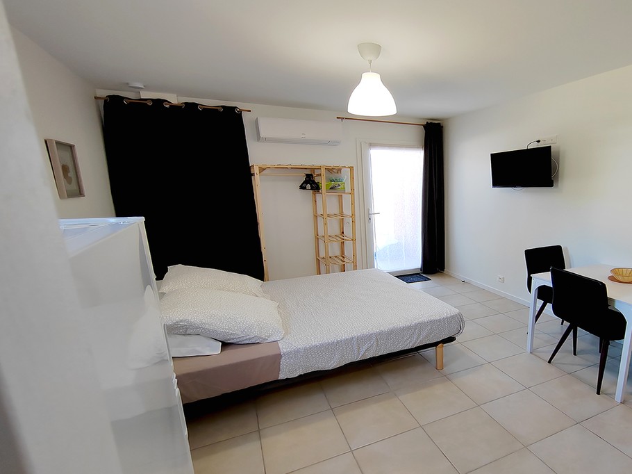 Photo n° 3 de la location