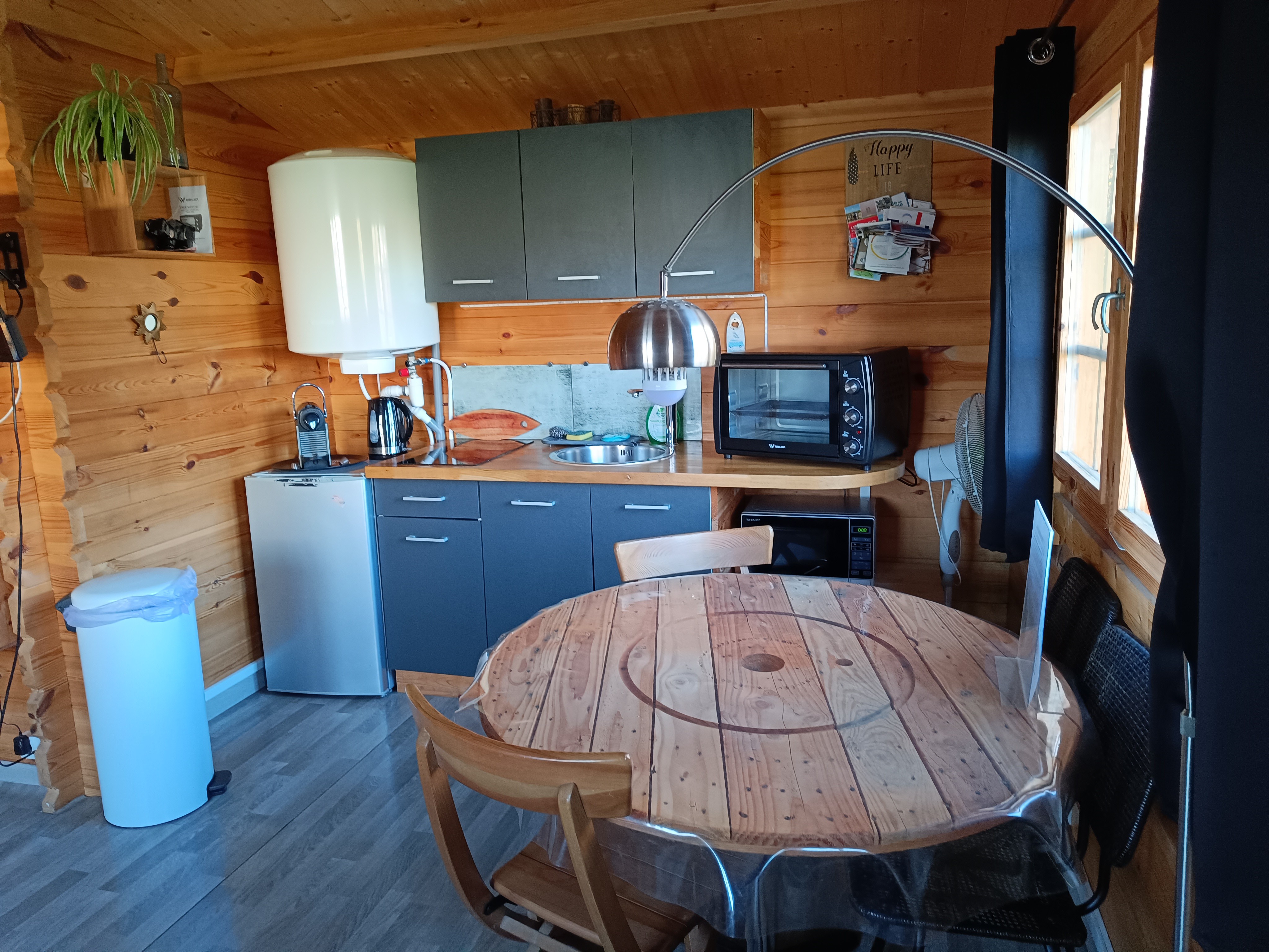 Photo n° 3 de la location