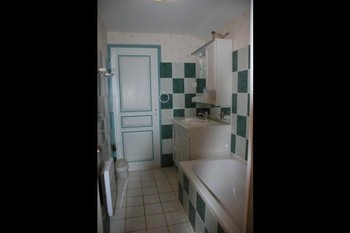 salla de bain