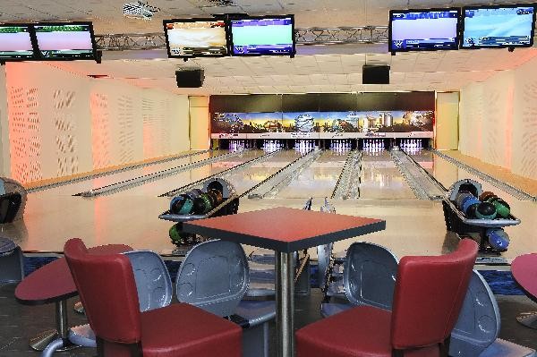 Bowling - Langatte