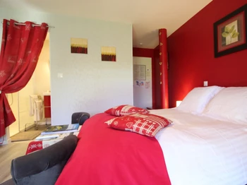 Chambre d'Hôtes "Cœur des Vosges" à Xonrupt-Longemer au cœur des Vosges