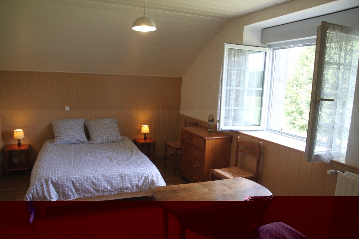 chambre 1 étage