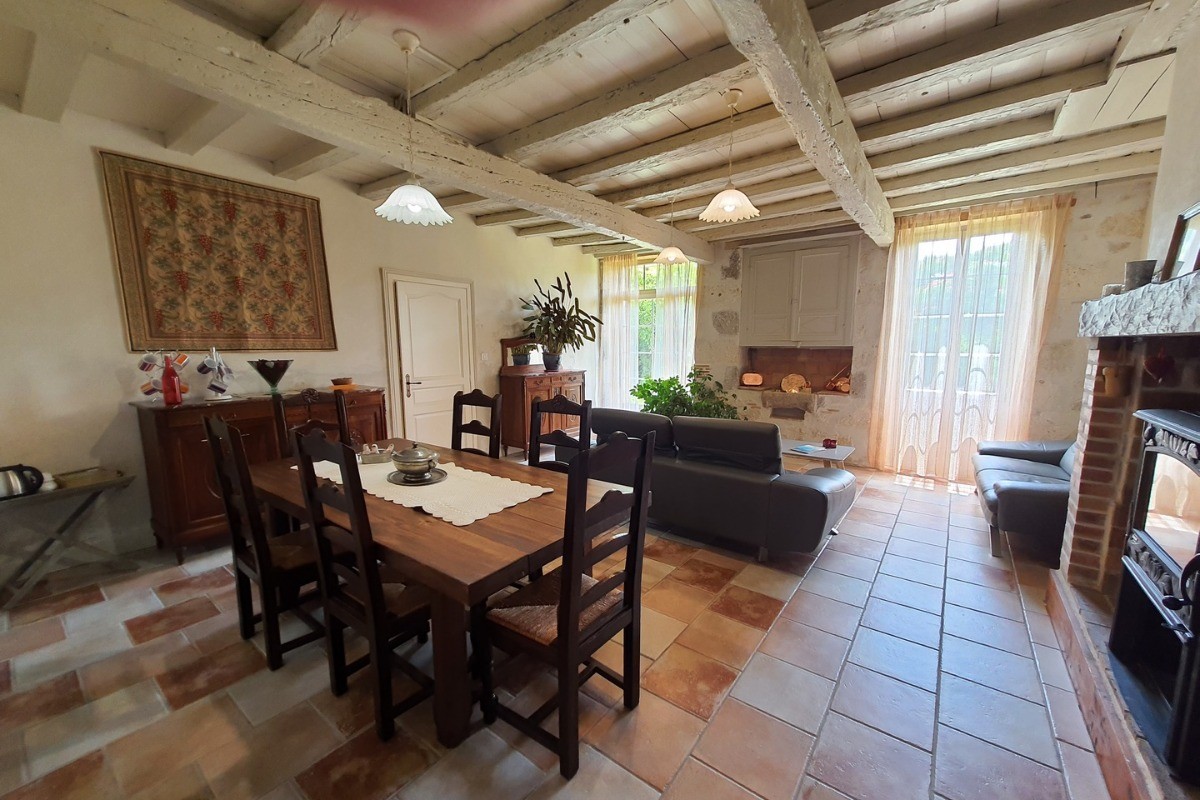 Photo n° 13 de la location