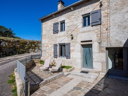Séjour nature en Lozère dans une maison avec wifi