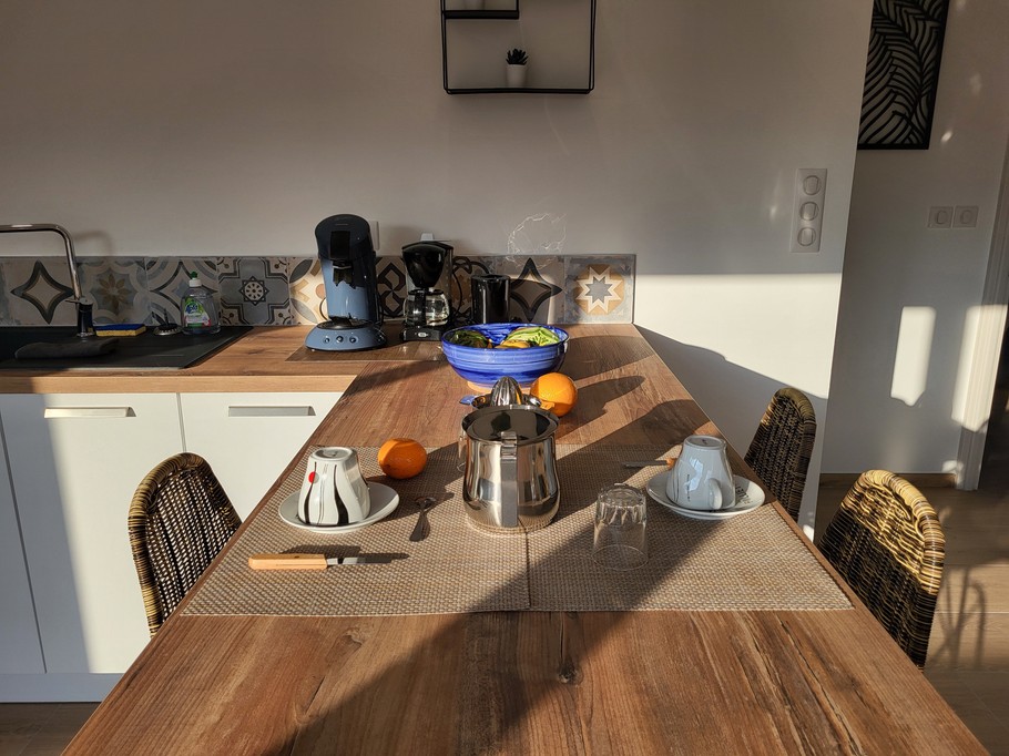 Photo n° 17 de la location