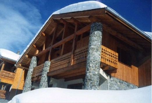 Image n° 1 de la location