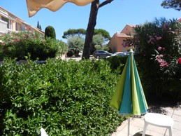 La résidence, Appartement de la Nartelle (Var, Côte d'Azur)