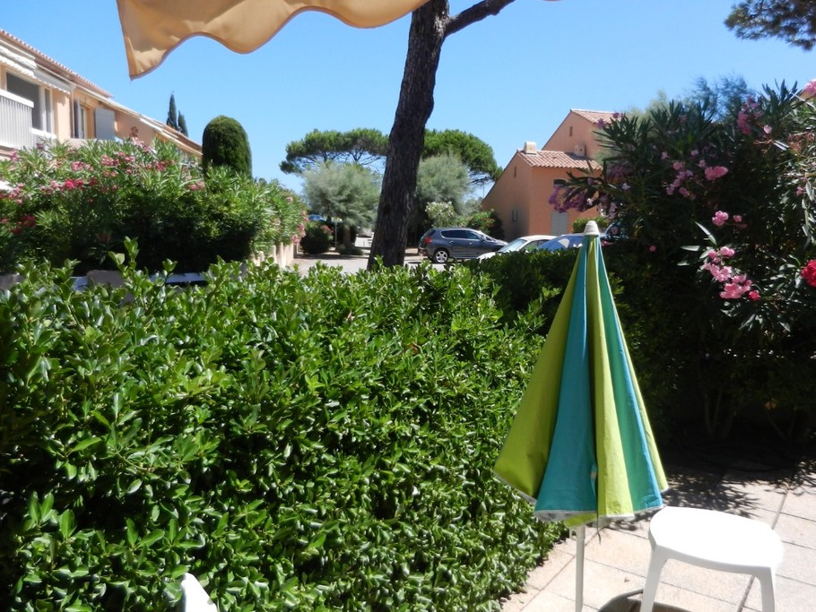 La résidence, Appartement de la Nartelle (Var, Côte d'Azur)