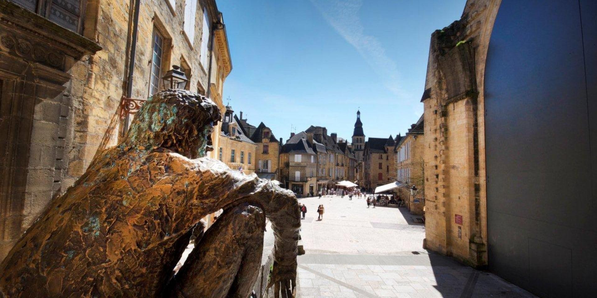 Sarlat