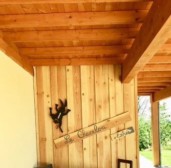 Bienvenue au CHACELOU