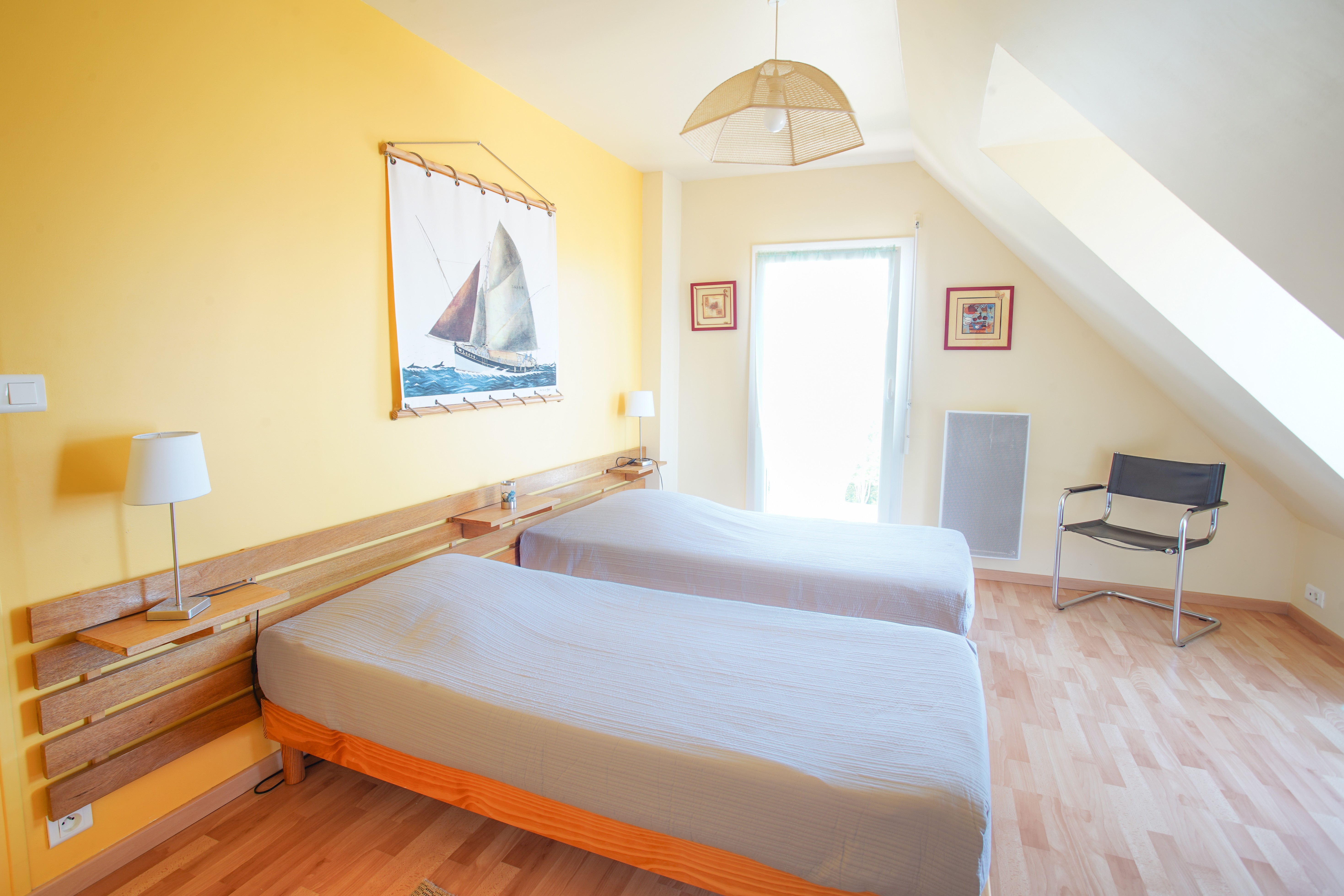 Chambre 3