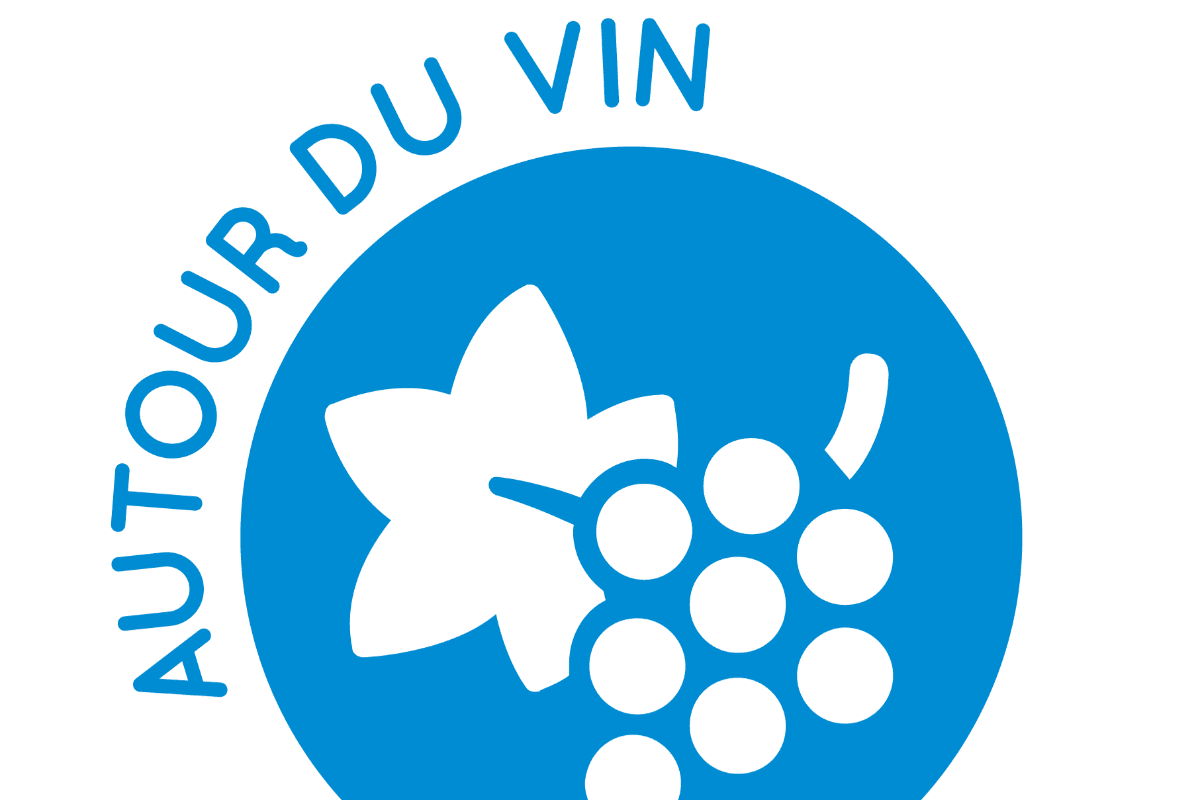 Label Autour du Vin