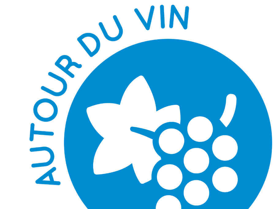 Label Autour du Vin