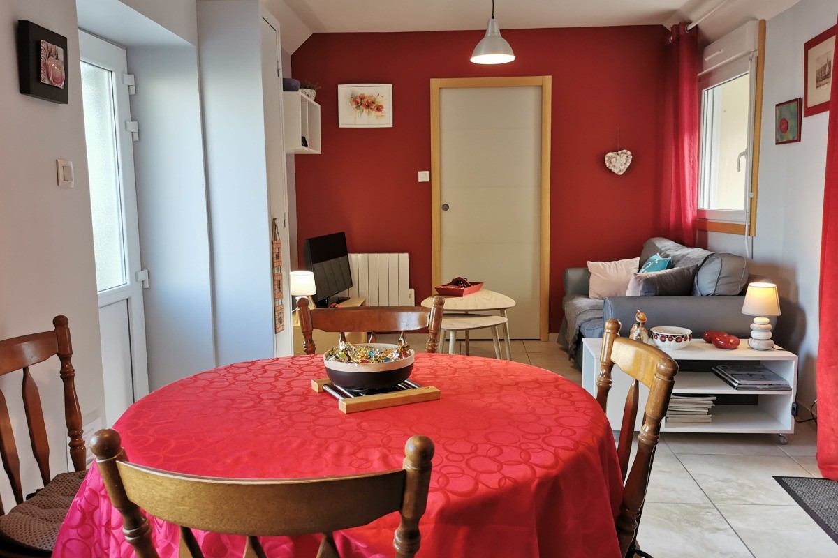 Photo n° 7 de la location