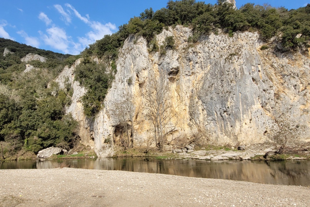 Plage du Roy