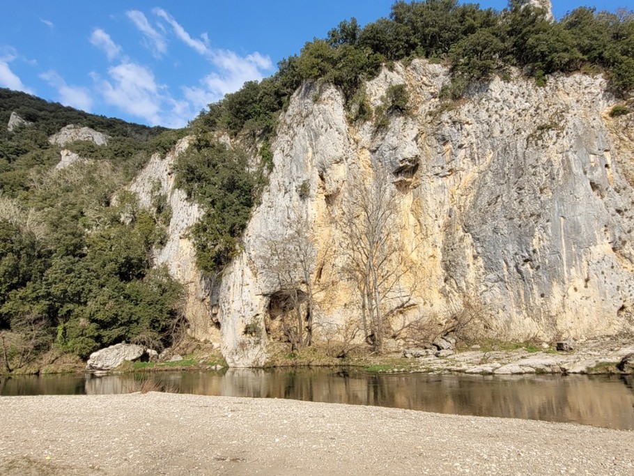Plage du Roy