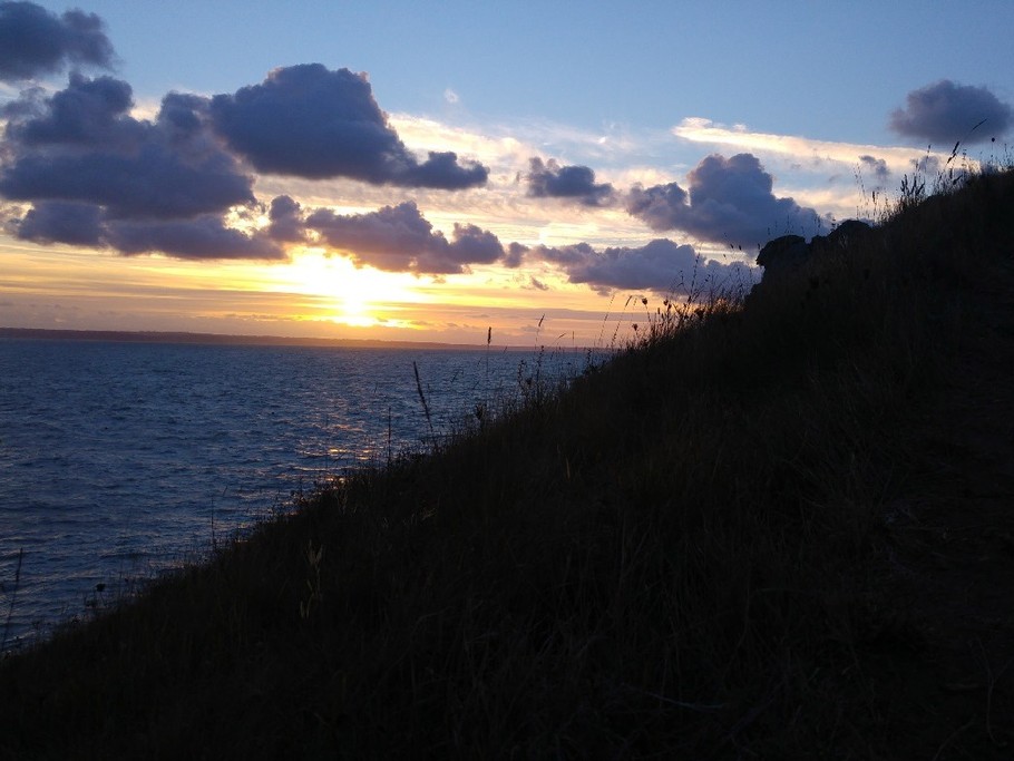 Maison 2 pers. proche mer et plage, Planguenoual, Côtes d'Armor, Bretagne