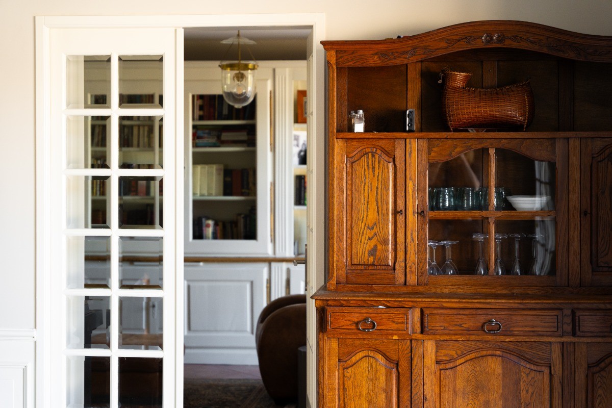 Maison d'hôtes "Les Martinets" - Fongrave en Lot et Garonne