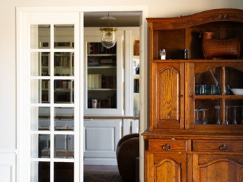Maison d'hôtes "Les Martinets" - Fongrave en Lot et Garonne