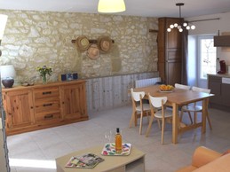 Salle salon