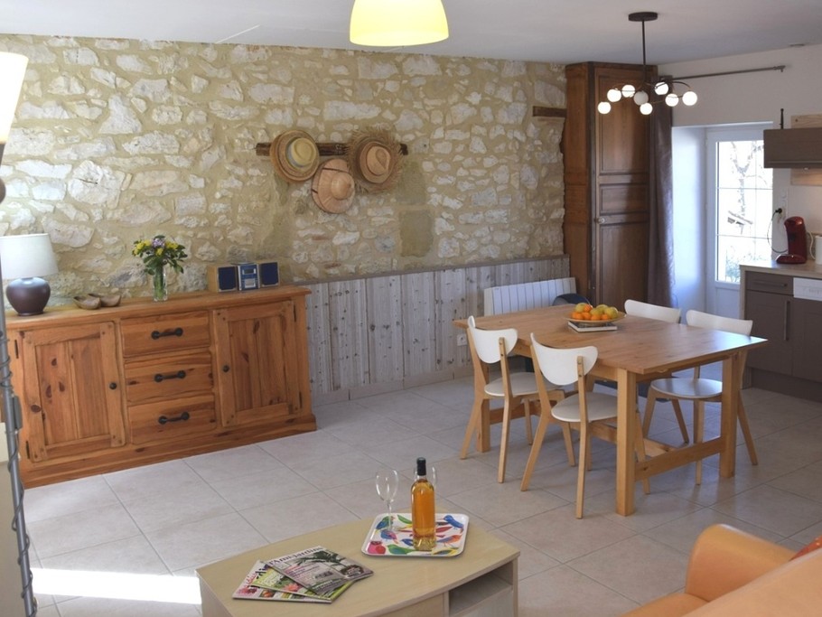 Salle salon