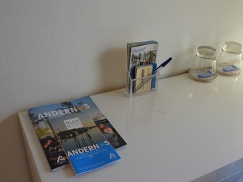 Le Clair de Lune - Andernos les bains