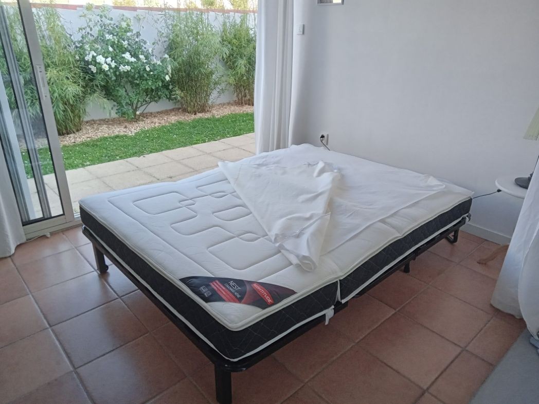 Chambre d'appoint sur BZ