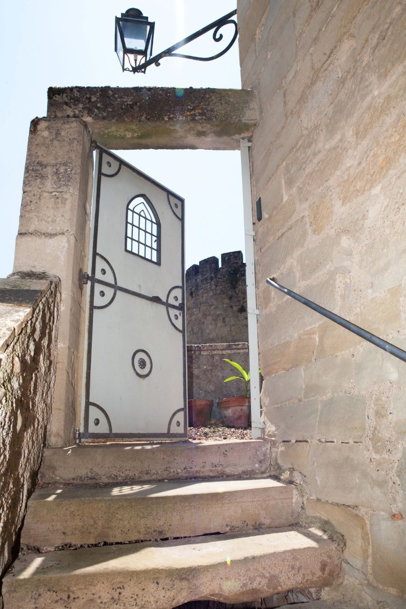 entrée piscine