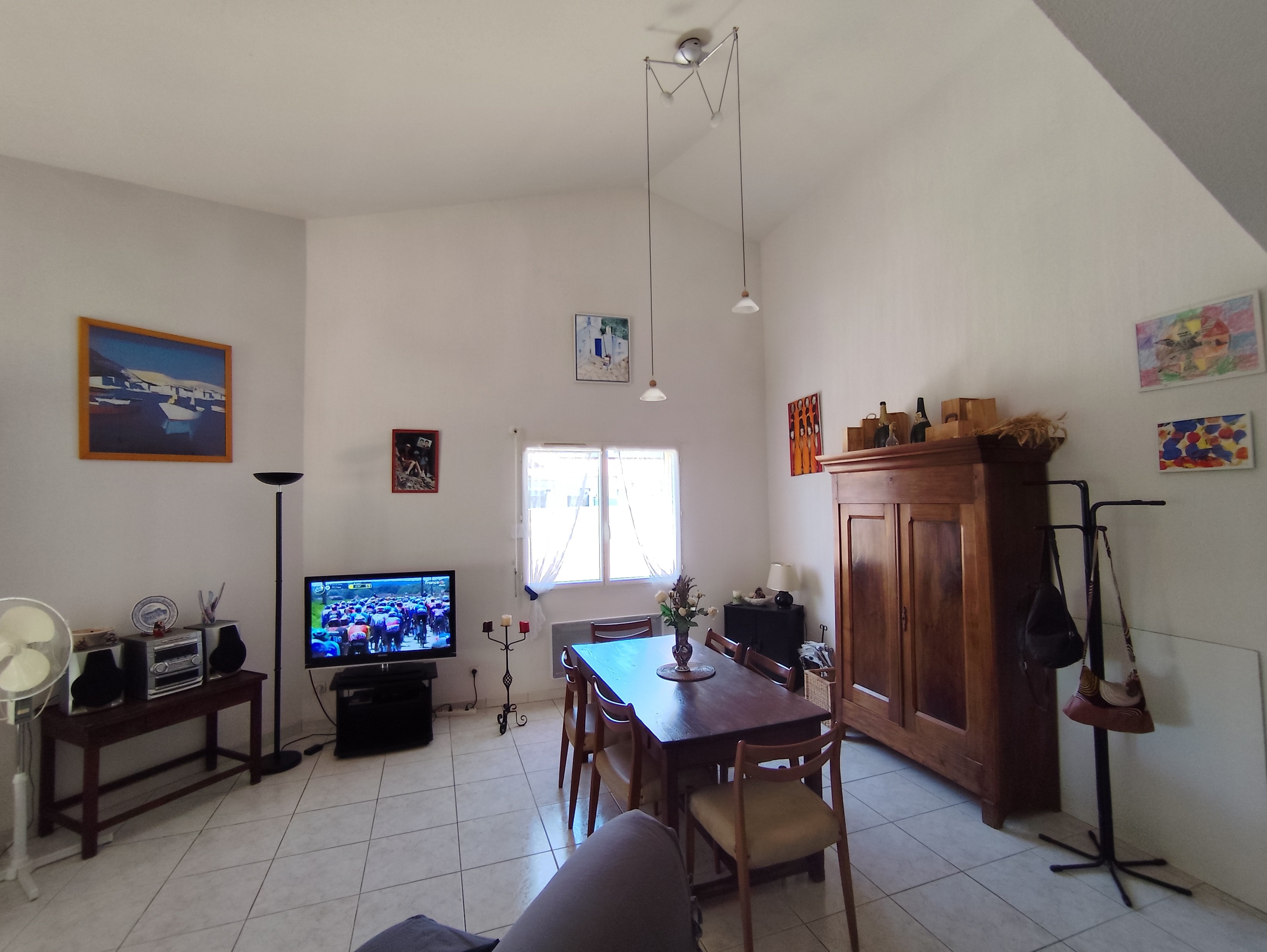 Salon/séjour