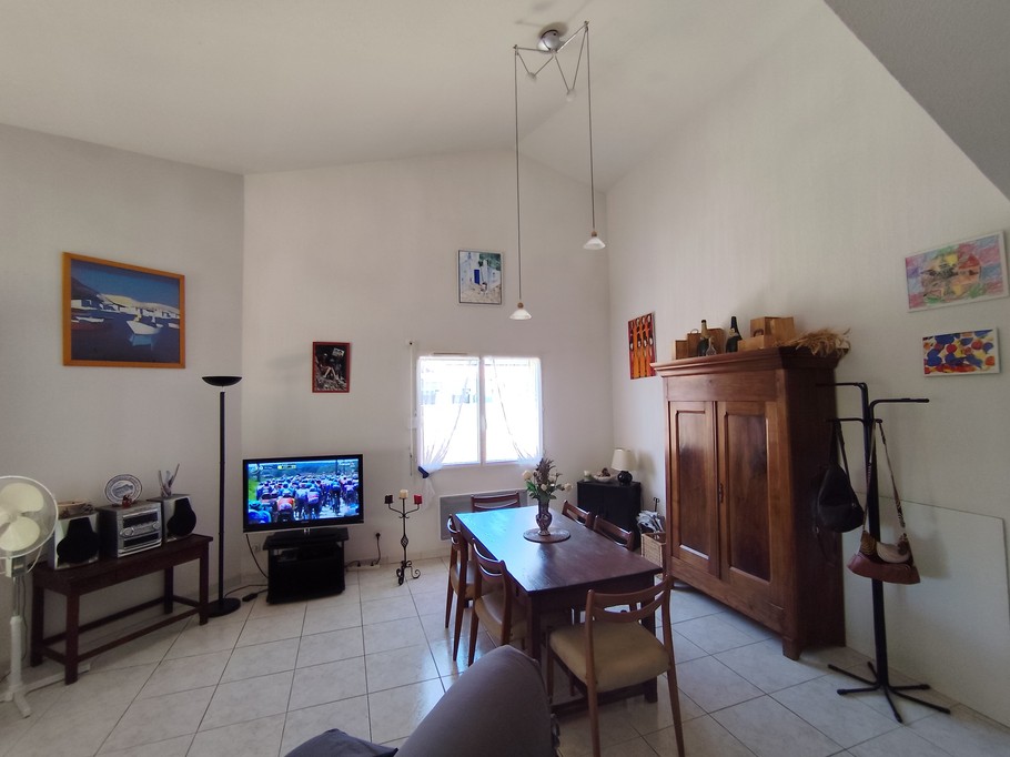 Salon/séjour