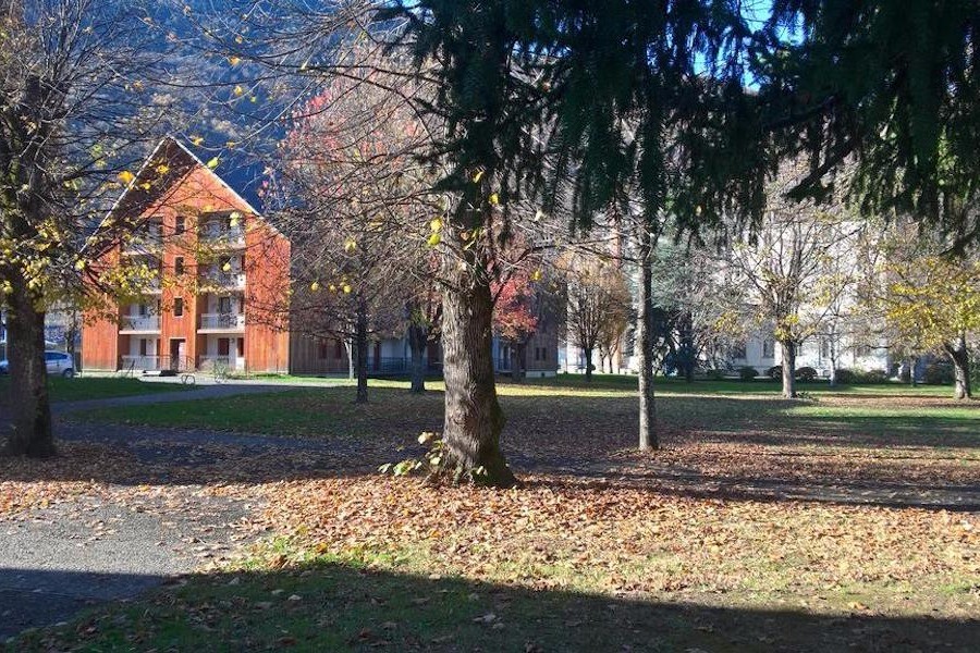 Photo n° 4 de la location