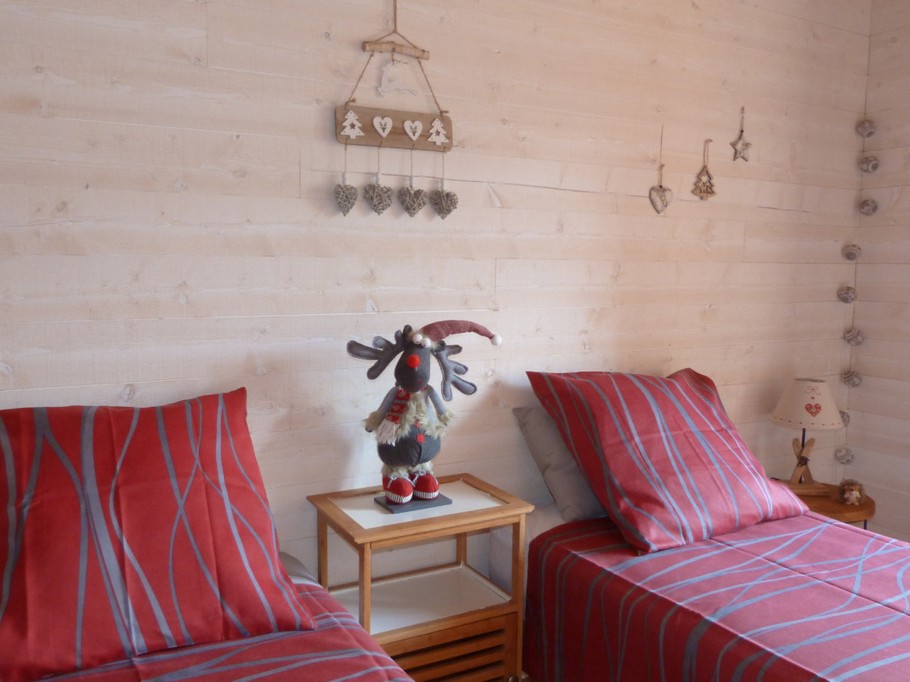 bedroom n°2