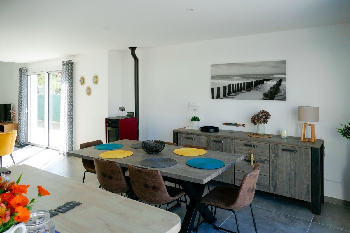 Photo n° 12 de la location