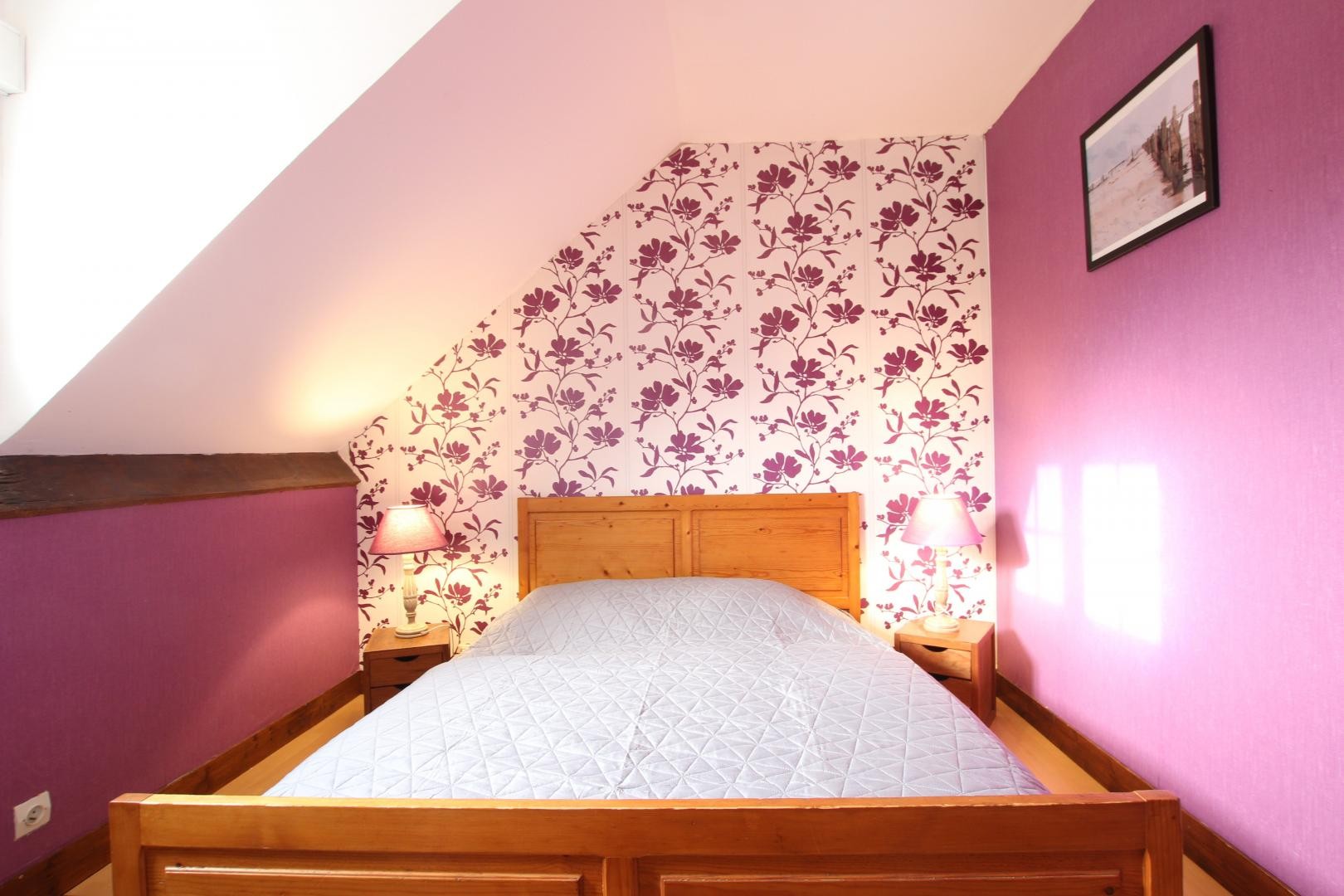 chambre adulte le carbet asnelles