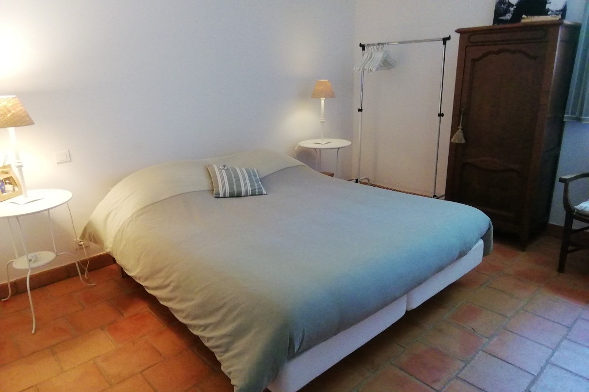 Chambre parentale 1