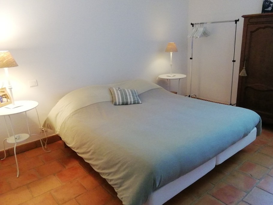 Chambre parentale 1