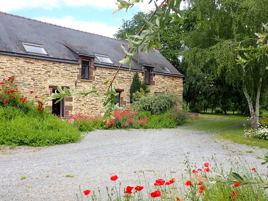 La petite maison dans la prairie