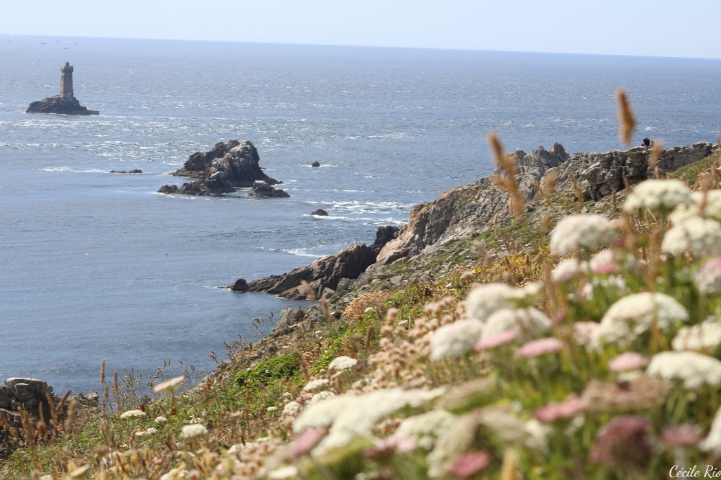 L a pointe du Raz