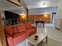 La Mansarde Domaine du Bagnerot