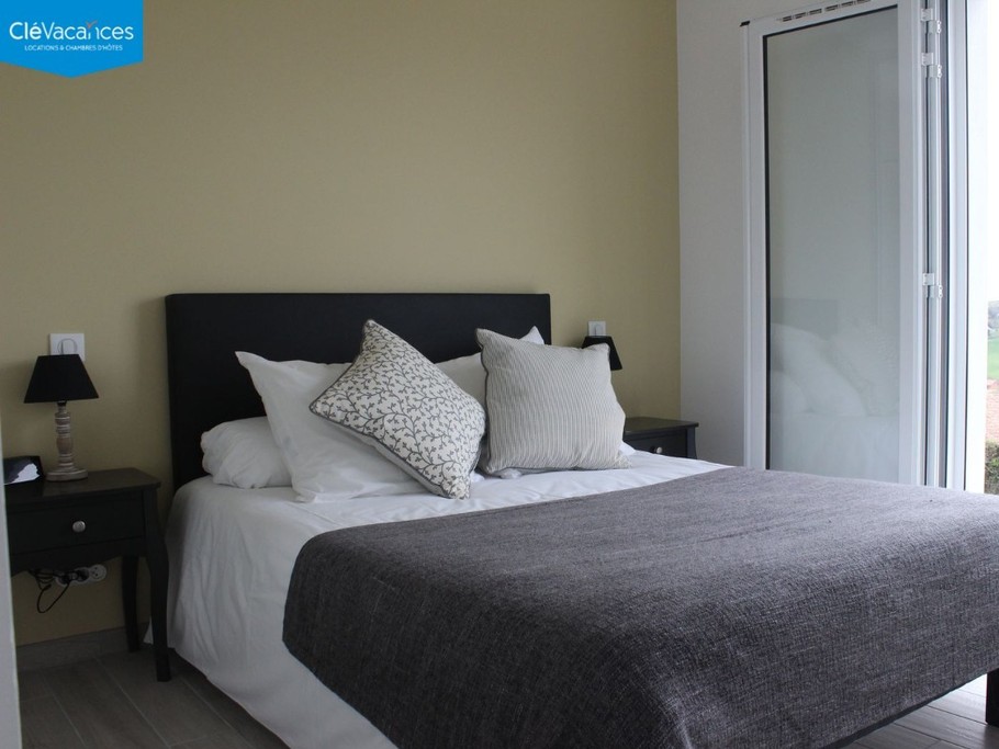 Maison Txantxangorri_chambre 2