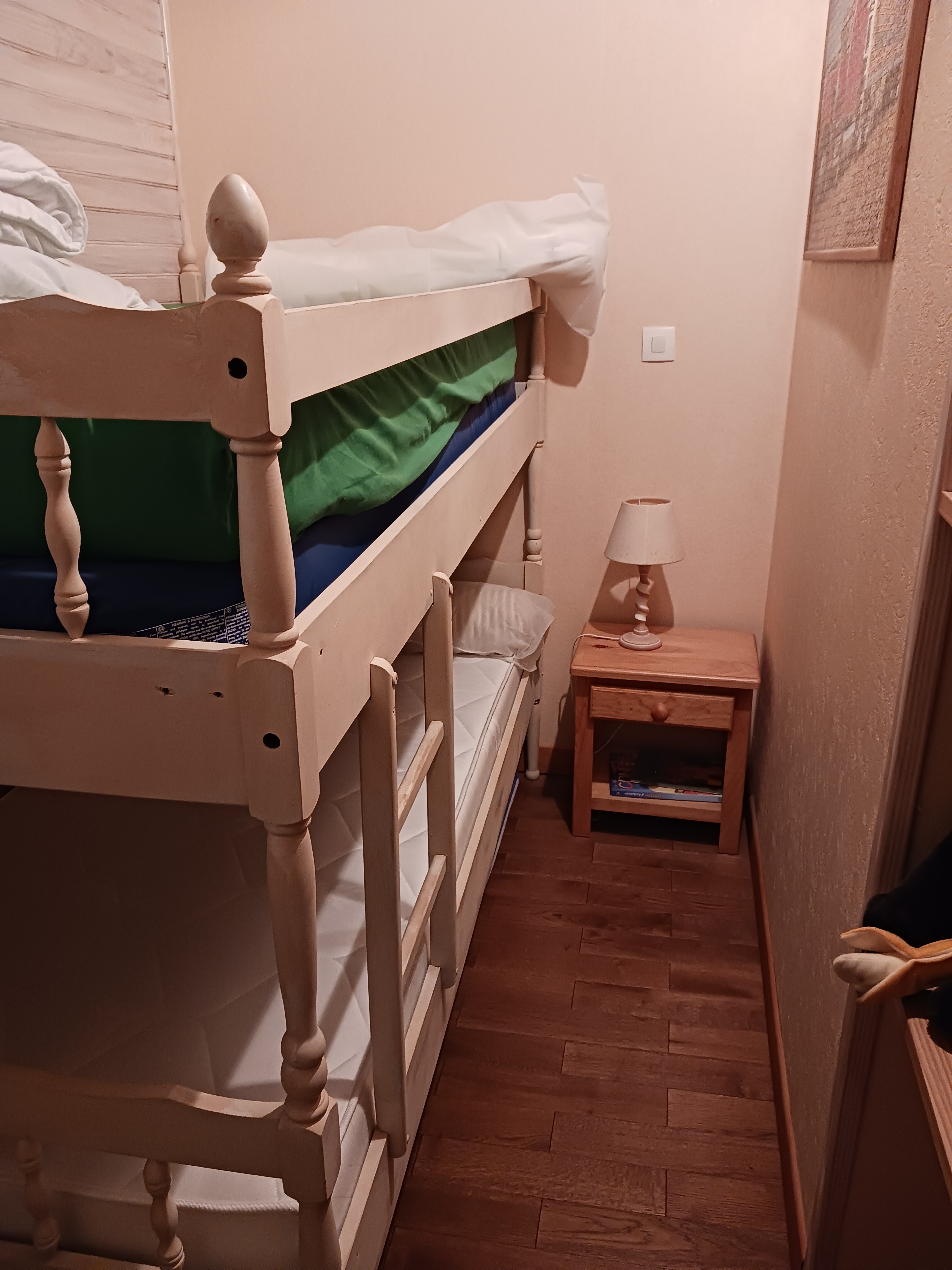 Gite de 8 à 10 personnes près d'Agen - Lot-et-Garonne