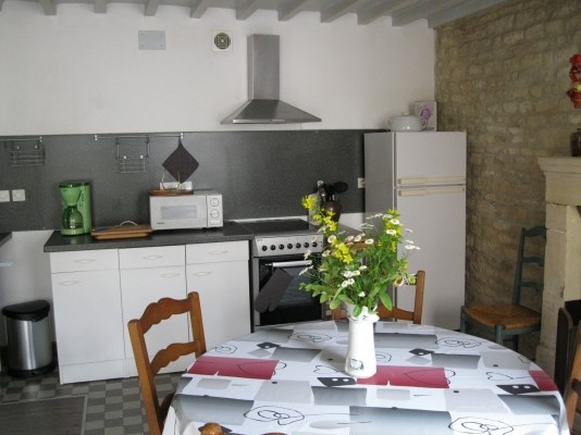 Photo n° 3 de la location